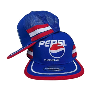 หมวกวินเทจ พร้อมส่ง มีหลายสี เลือกดูที่ตระกร้าสินค้า ลายเท่ๆ พร้อมส่งในไทย