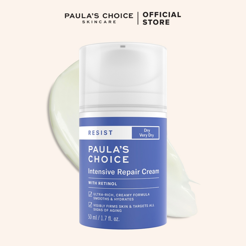 Paula's Choice Resist Intensive Repair Cream
