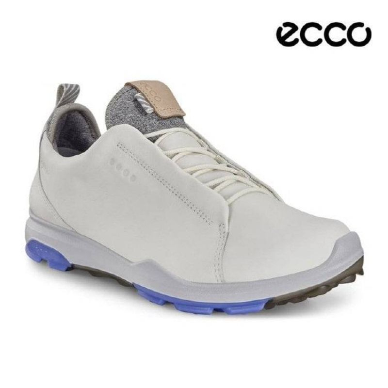 ลดมากกว่า 60% ⛳️⛳️รองเท้ากอล์ฟ ECCO Biom Hybrid 3 Women's Golf Shoes 125523-01007✅️✅️ ลดมากกว่า 60% 