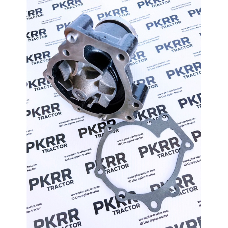 🔥🔥🔥 ปั้มน้ำSH210-5เครื่อง4HK1 🔥🔥🔥