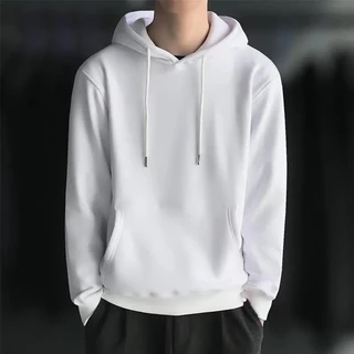 เสื้อแขนยาวผู้ชายผ้ายืด แบบมีฮู้ดใส่กันแดดได้ รุ่น WY-7055