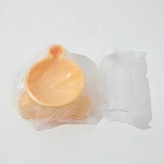 MJ_SHOP - ชามให้น้ำอัตโนมัติ 500ML สีพาสเทลแบบใหม่