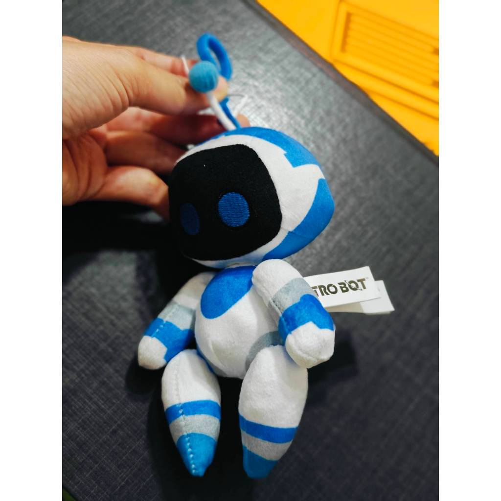 PS5 ASTRO BOT รองรับภาษาไทย มือหนึ่ง