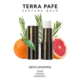 Terra Pafe Perfume Balm 7 g. น้ำหอมบาล์มแบบแท่ง
