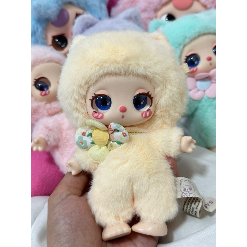พร้อมส่ง Liila lucky cat พวกกุญแจห้อยกระเป๋า