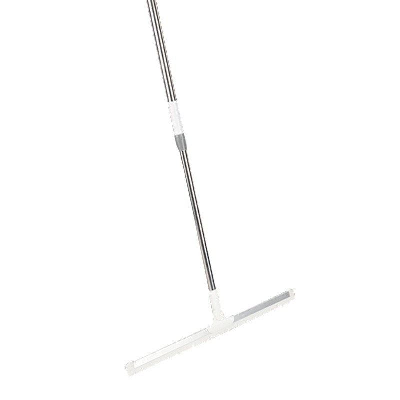 ไม้ปาดน้ำ ไม้รีดน้ำพื้น ไม้กวาด ไม้รีดน้ำ ไม้ถูพื้น สำหรับกวาดน้ำและฝุ่น ทำความสะอาดผนังและกระจก ปรับหมุนได้ 180°【COD】 - รูปที่ 7