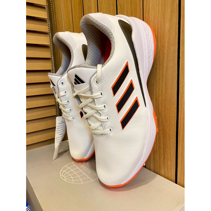 Adidas ZG23 Wide รองเท้ากอล์ฟ ผู้ชาย ค่ะ