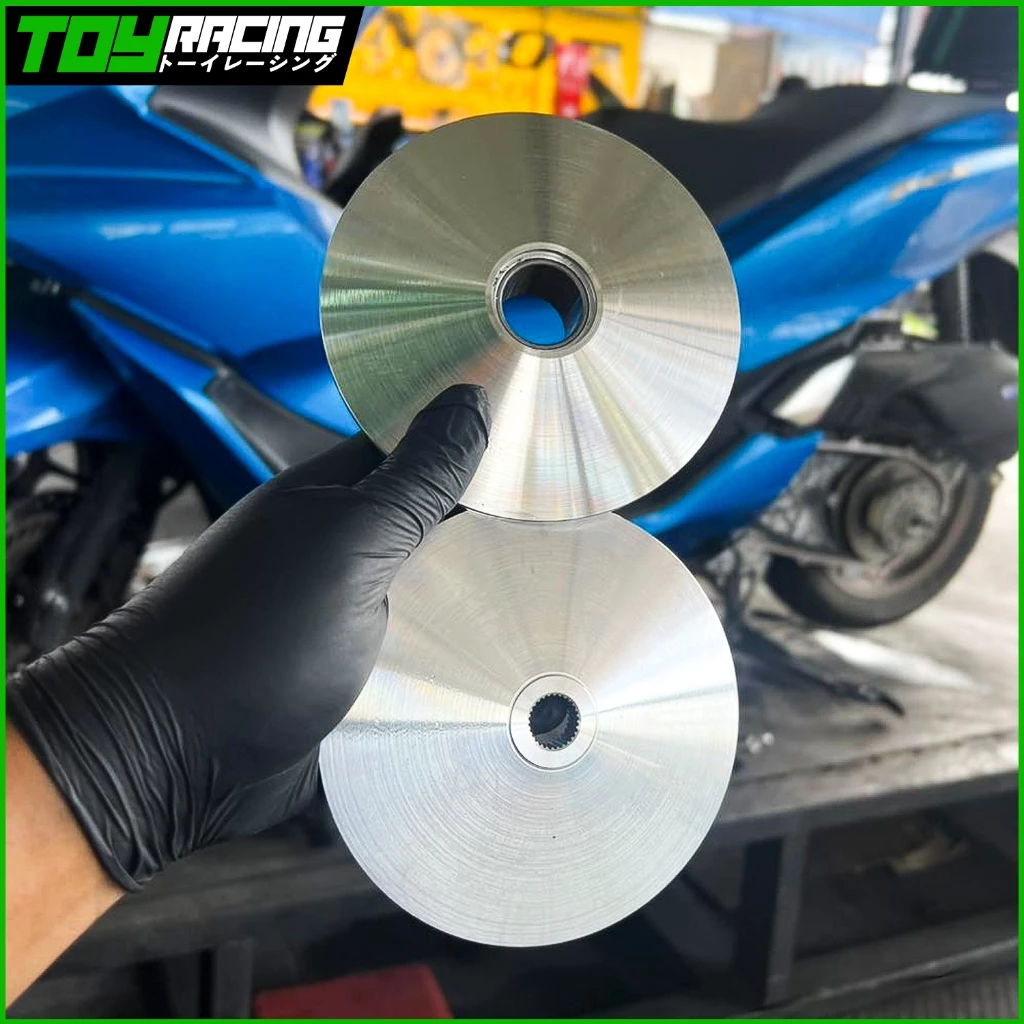 ชามแต่งพร้อมเม็ด LEAD125 4V/Giorno/PCX150-160/Click125-160/ADV150-160 thumbnail 6