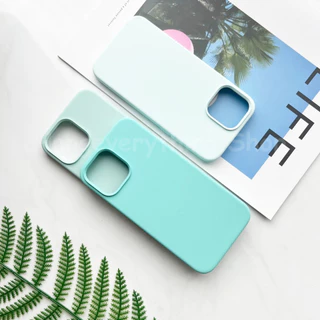 🔥เคสกำมะหยี่(ปิดหัว-ปิดท้าย) สำหรับรุ่น iPhone7-17Promax สีเขียวอ่อน สีฟ้านํ้าทะเล สีขาวอมฟ้า พร้อมส่ง
