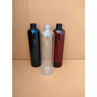 (100ใบ)คอมล250ml คอ24 ขวดพลาสติก สเปรย์ ปั๊ม เครื่องสำอาง