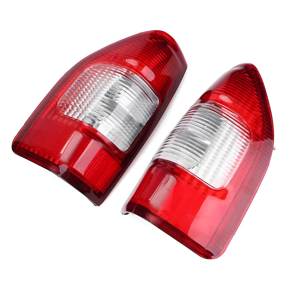 ไฟท้าย ดีแม็ก d max ISUZU ดีแม็ค อีซูซุ ปี 2002 - 2006 - รูปที่ 2