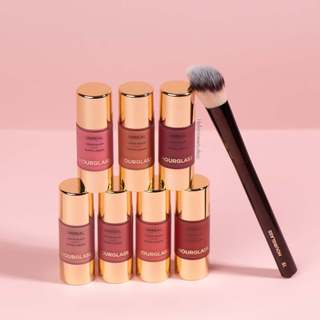 [เหลือ 1,088.- โค้ด "เก็บโค้ดหน้าร้าน"] HOURGLASS Unreal™ Liquid Blush • 10.3ml