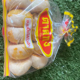 ขนมเปี๊ยะ โบราณ พร้อมทาน ￼