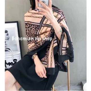 🎊🛍️ผ้าคลุมไหล่ ผ้าพันคอ งานคัดเกรด สวย หรู ดู แพง🛍️🎊