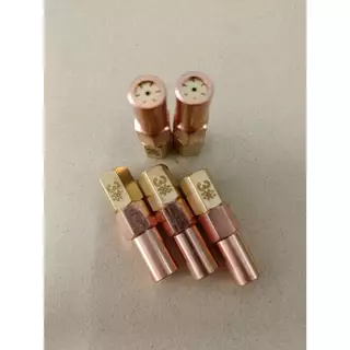 นมหนูเชื่อมแก๊สแอลพีจี - LPG (ขายเป็นชิ้น) #1 , 2 , 3 , 4 , 5 (ขายเป็นชิ้น)