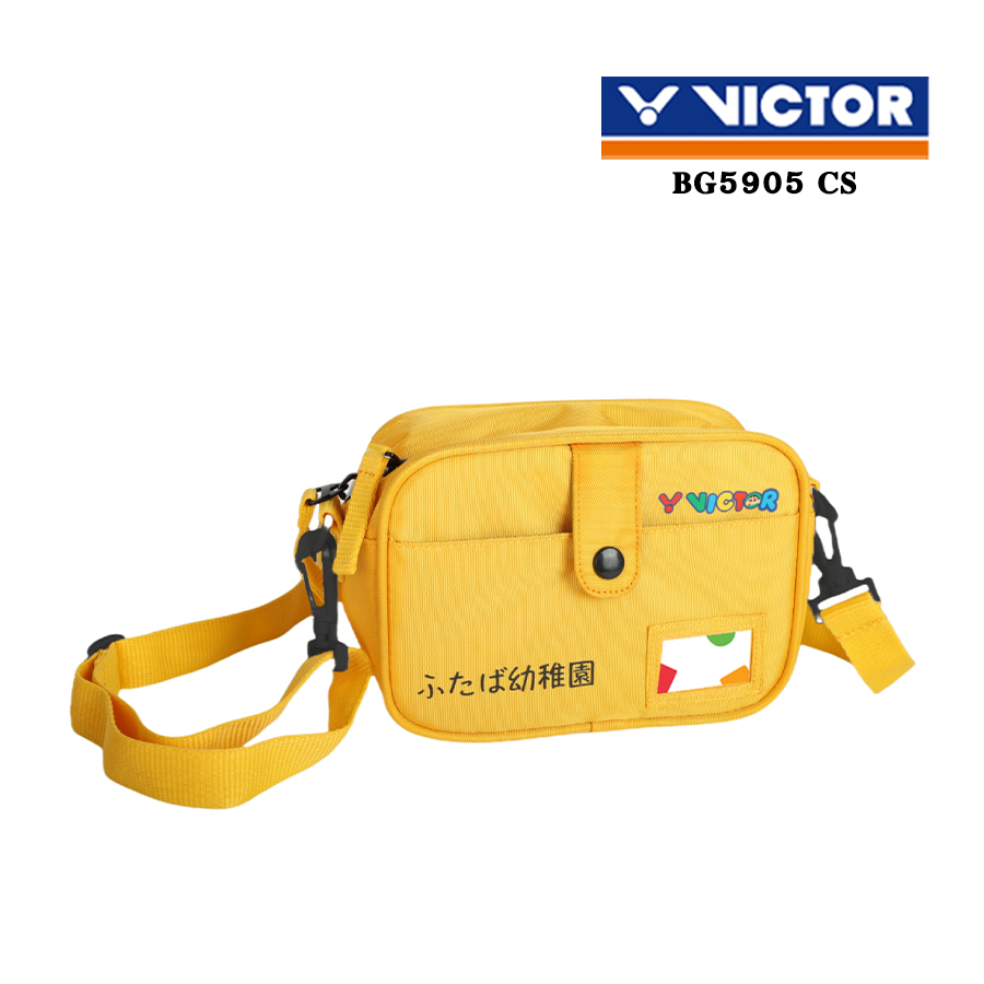 VICTOR กระเป๋าสะพายข้าง รุ่น BG5905 CS