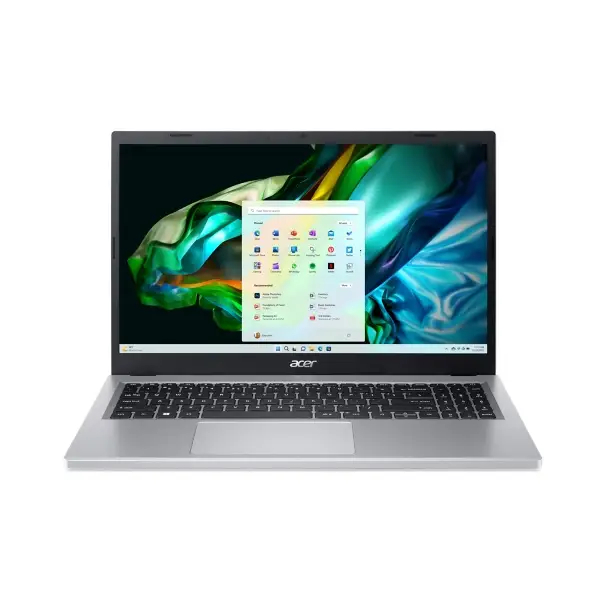 Notebook Aspire 3 A315-24P-R6SK (Pure Silver)