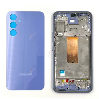 บอดี้ SS A54 อะไหล่บอดี้ สำหรับ Samsung A54 ฝาหลัง กรอบข้าง เคสกลาง