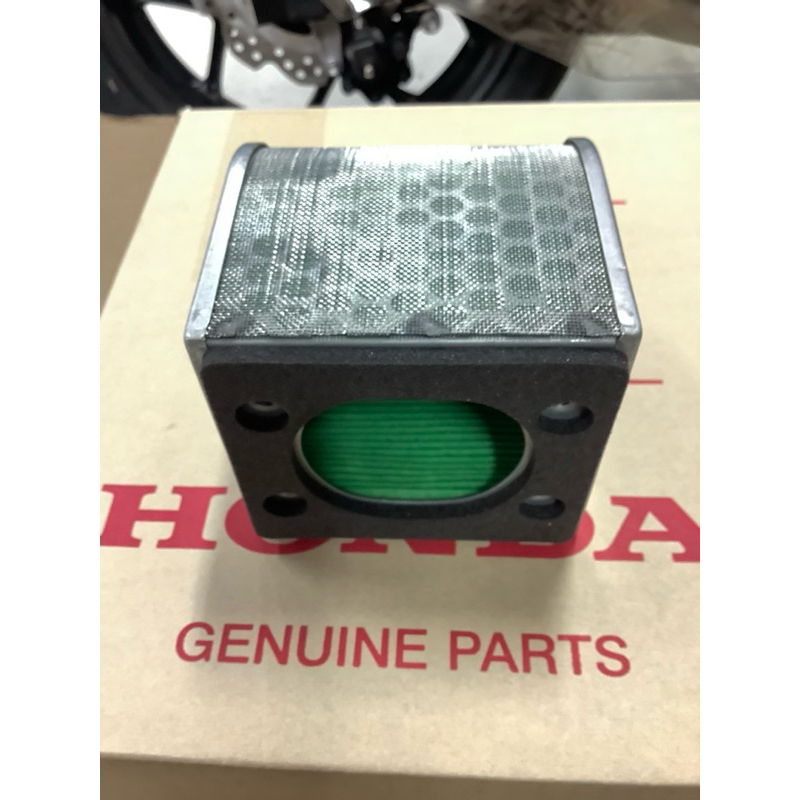 กรองอากาศCB500x/CB500F/CBR500R ปี19-24 แท้เบิกศูนย์ – โปรปัง