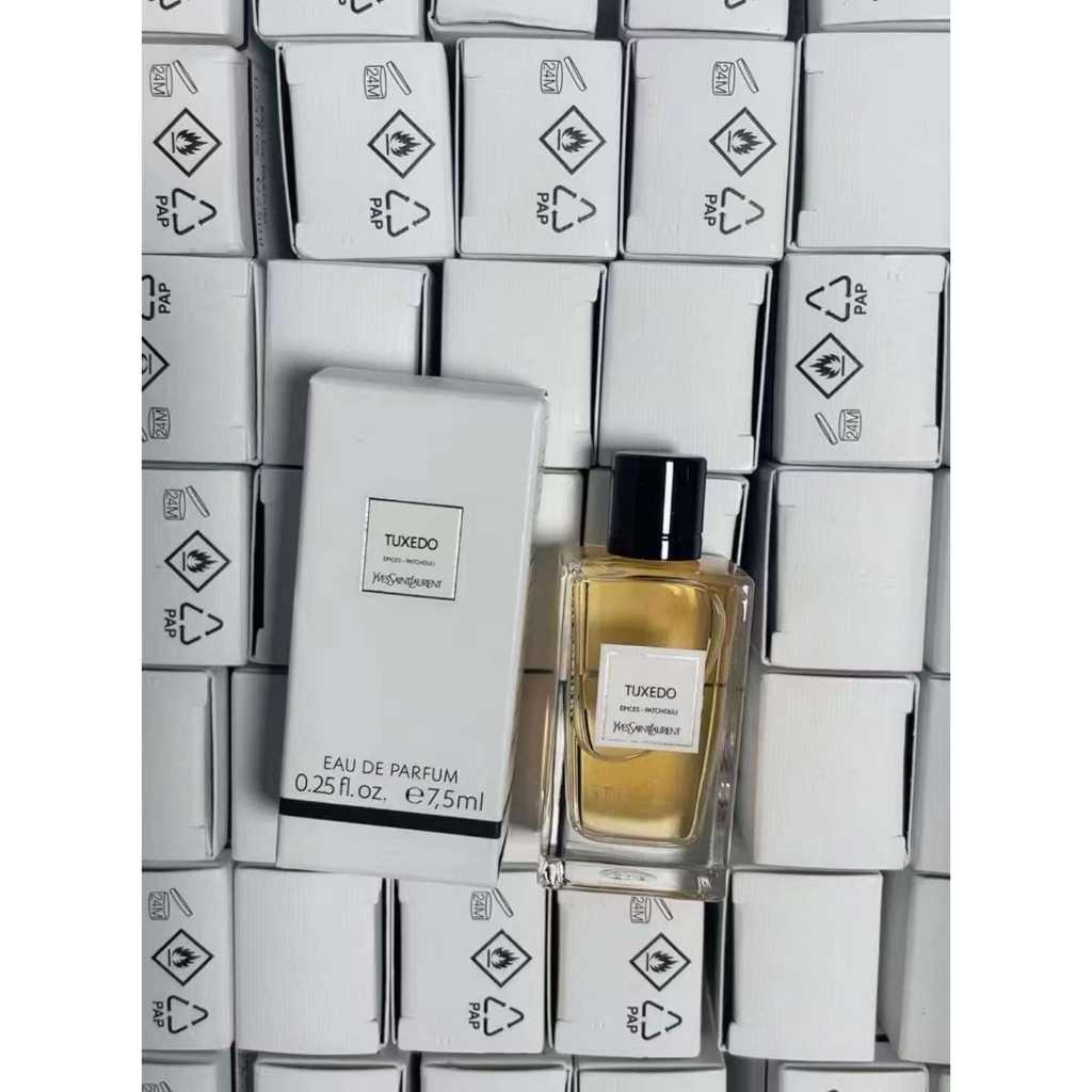 YSL Tuxedo EDP 7.5ml