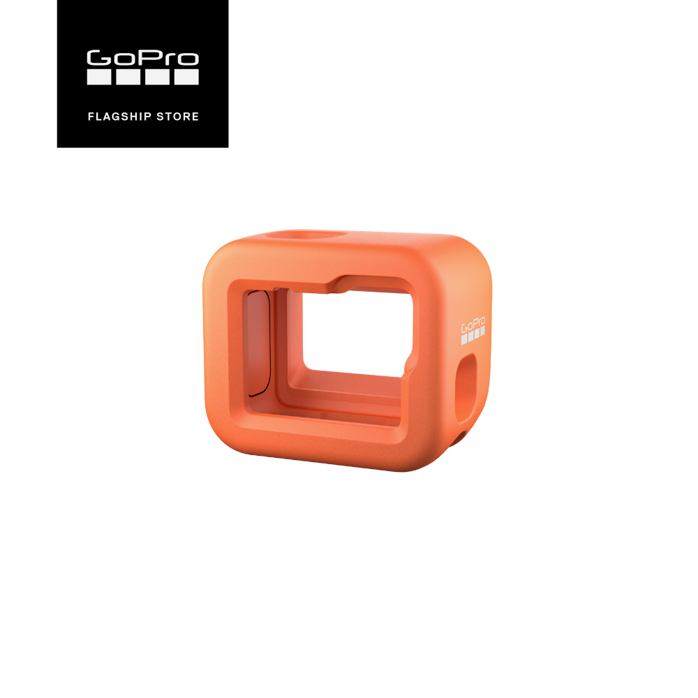 GoPro Floaty เคสกันน้ำและลอยน้ำสำหรับกล้อง GoPro HERO
