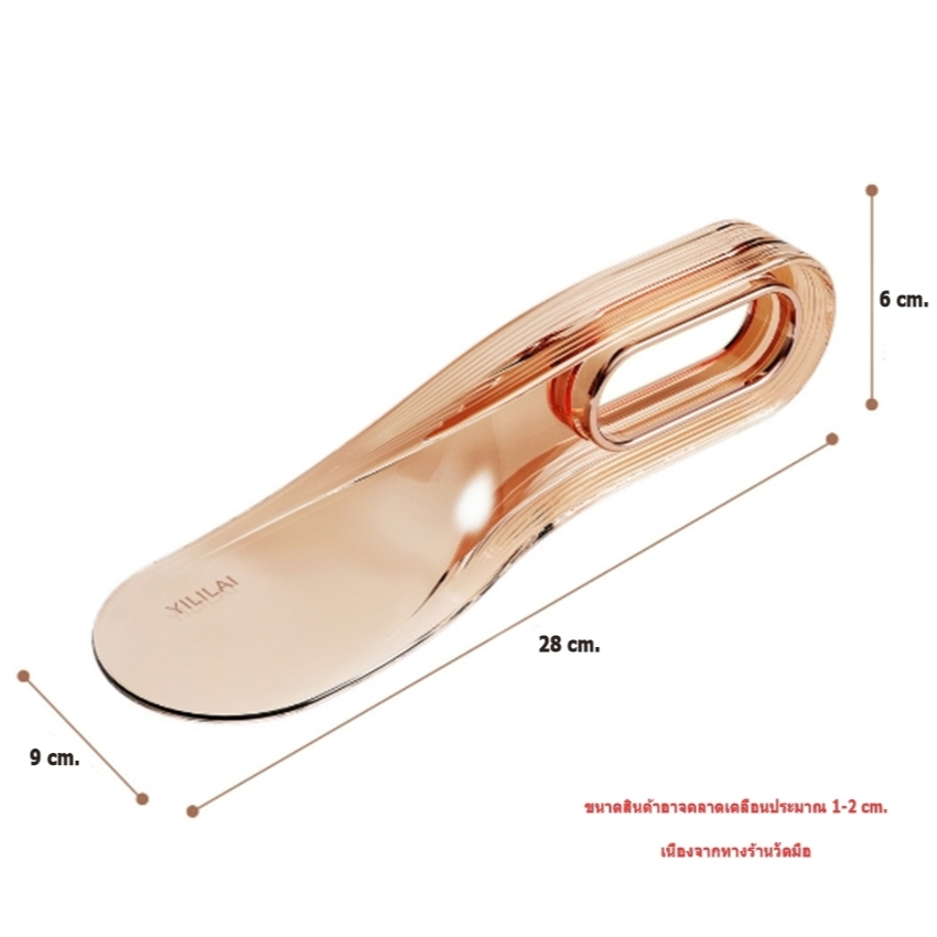 ที่ยกที่นอน ที่เก็บผ้าปูที่นอน 2in1  อุปกรณ์ยกที่นอน ประหยัดแรง มีด้ามจับที่โค้งมน จับถนัดมือ ช่วยให้ยกได้สะดวก - รูปที่ 5