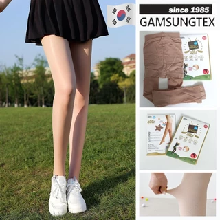 ถุงน่องกันแดด สำหรับเล่นกีฬากลางแจ้ง GAMSUNG GOLF STOCKINGS 14 BU 30D L35802 - LOVE GREEN