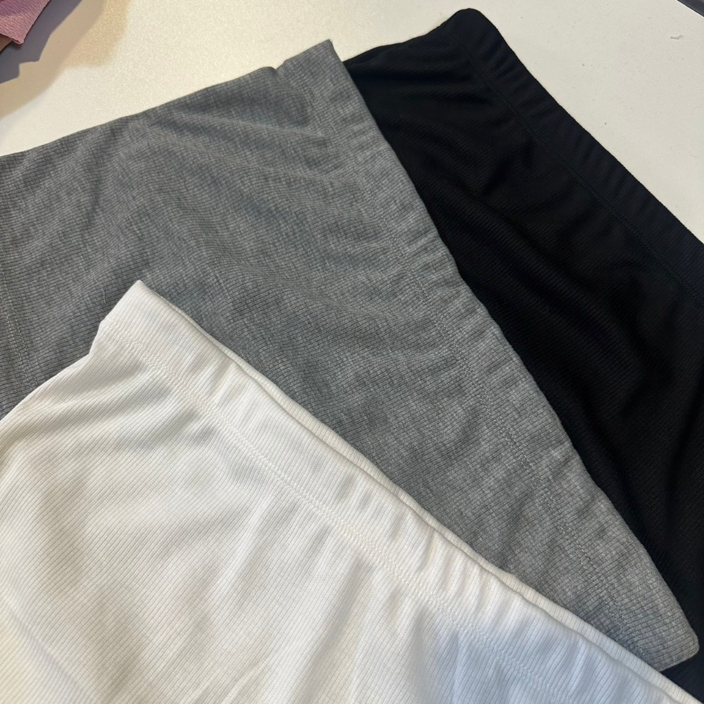 เกาะอกผ้าร่องยืด เกาะอกสาวอวบ| plussizeby.yuti