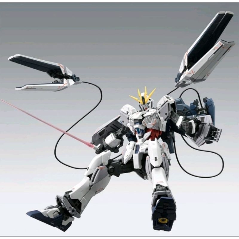 MG 1/100 B-Packs Expansion Set for Narrative Gundam C-Packs Ver.Ka (DEC 2024)