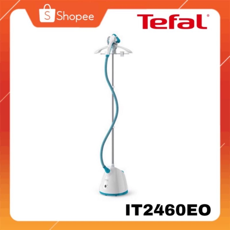 เตฟาล Tefal IT2460E0 เครื่องนึ่งรีดผ้า