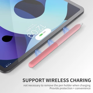 AHASTYLEของแท้ 100% ปลอกปากกาสำหรับไอแพด Ultra Thin Case for Ap Pencil 2nd Generation&pro2024