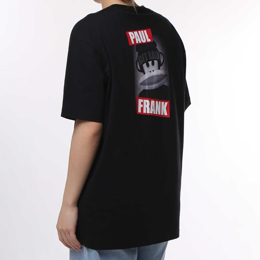 PAUL FRANK เสื้อยืด FUNKY MOVES