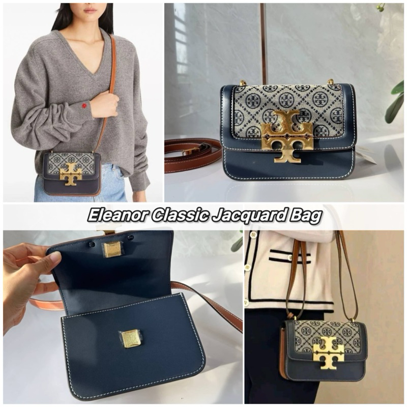 🔖กระเป๋าสะพาย Eleanor