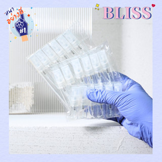 ขวดสเปรย์น้ำหอมปากกา [ฝาสีใส] ขนาด 2 ml. - 5 ml. - 10 ml.  -…