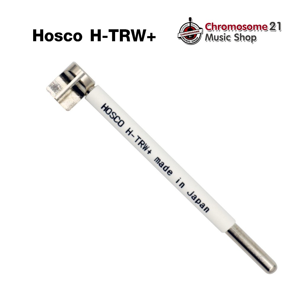 ประแจขันคอ Hosco H-TRW+ Philips Head Truss Rod Wrench Strat Vintage Made in Japan