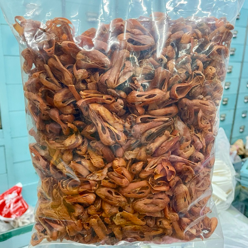 ดอกจันทน์เทศ 1 กิโลกรัม (Mace 1 Kg) เกรดA 肉蔻衣 nutmeg flower ดอกจันทน์ ดอกจันทร์ ดอกจัน รกจัน ดอกจันเทศ รกจันเทศ