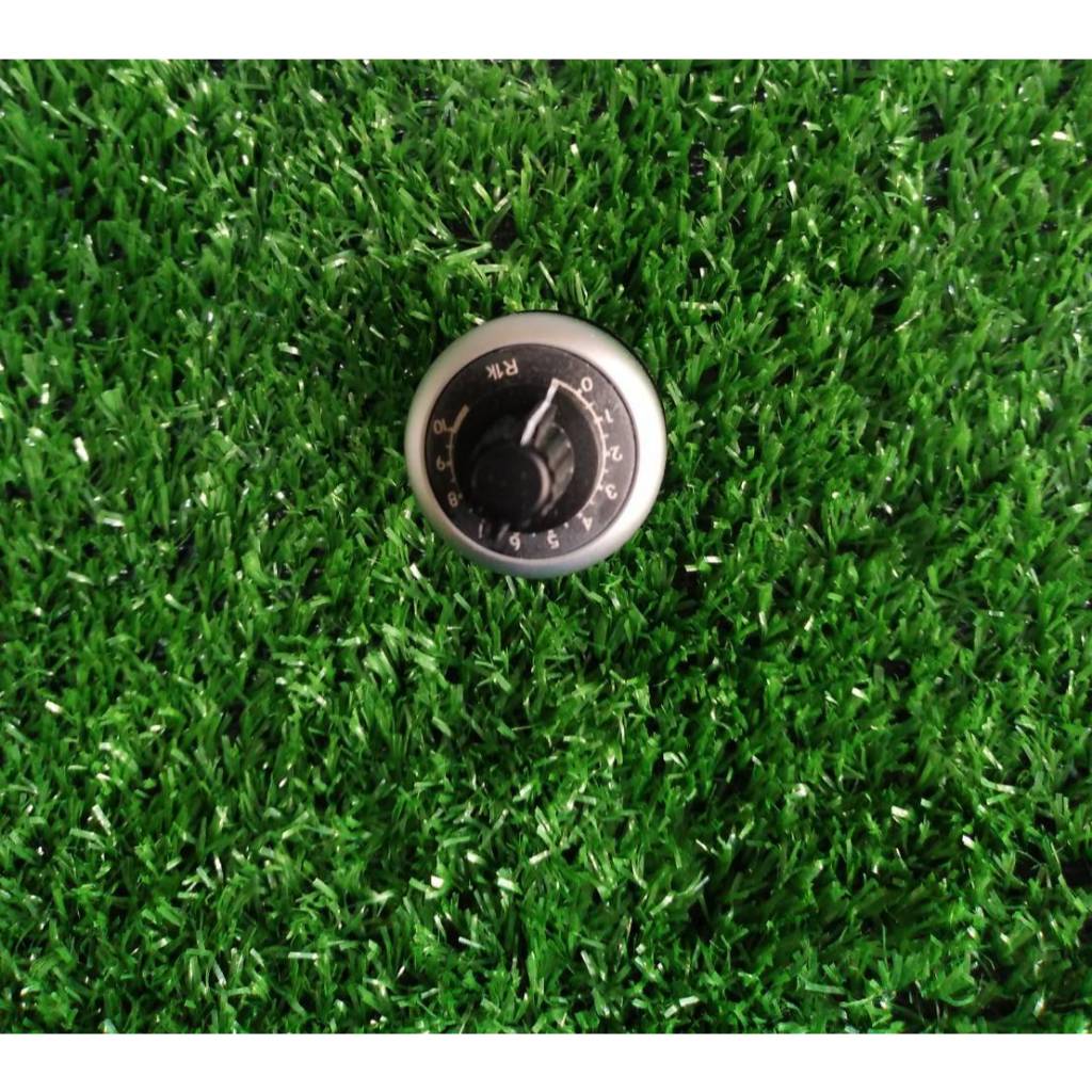 EATON : M22-R1K Potentiometer 22mm. 1kOhm