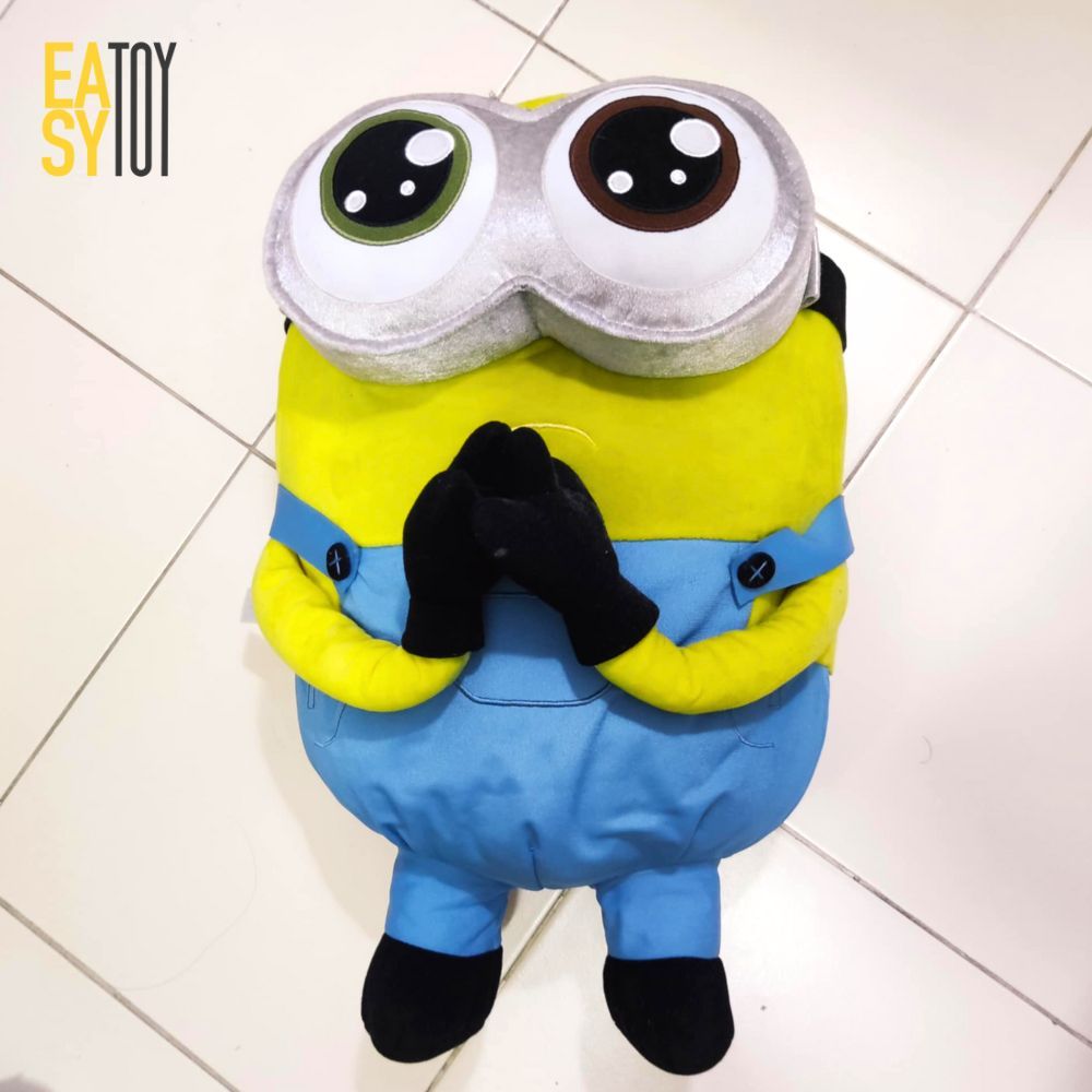 ตุ๊กตามินเนี่ยน (ตุ๊กตา มินเนี่ยน Minion)