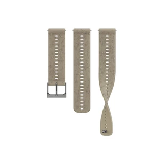 Suunto สายนาฬิกา Strap 22mm. สายนาฬิกา สำหรับรุ่น Suunto Race/Race S, VERTICAL, 9PEAK & PRO, 5PEAK ของแท้ 100%