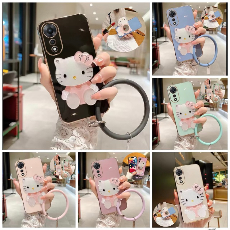 Case Oppo A78 5G เคส ออปโป้ A78(5G)