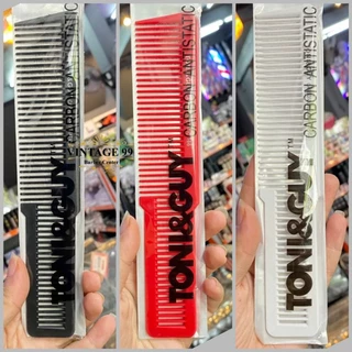 🇹🇭ส่งจากไทย🇹🇭TONI&GUY หวีรองปัตตาเลี่ยน #166งานสี คุณภาพดี หนา แข็งแรง ทนร้อน กันไฟฟ้าสถิตย์