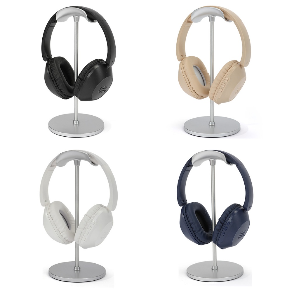 หูฟังบลูทูธไร้สาย 【จัดส่งเร็ว】เบสหนักๆ หูฟังครอบหู เกมมิ่ง,J.B.L/TUNE 300BT headphone bluetooth