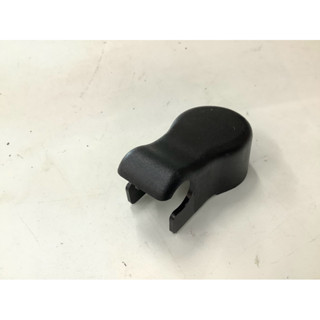 ฝาครอบก้านปิดน้ำฝน BIG-M(ดำใหญ่)G23 NISSAN