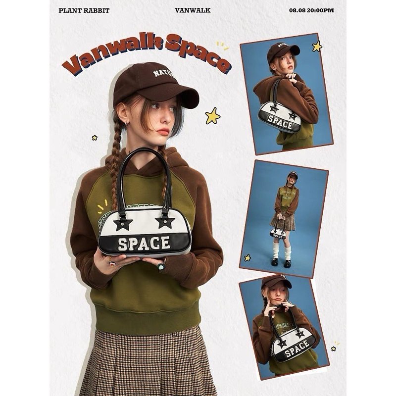 VANWALK 🪐 Space 💥 (pre-order)