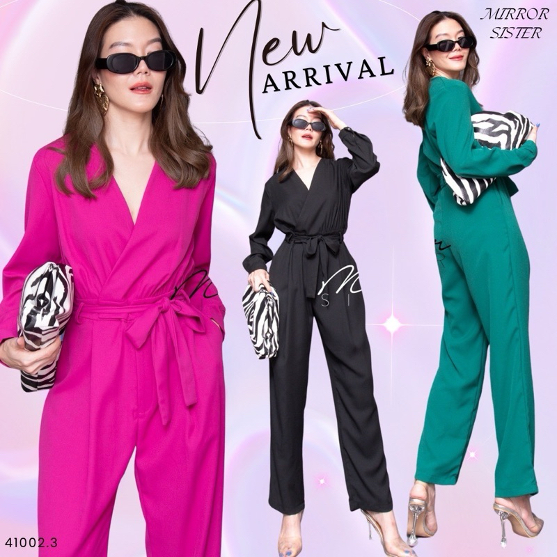 🌈🌿🌸🌺🌼🩷💚🖤  NaTHaN J. JumPSuiT