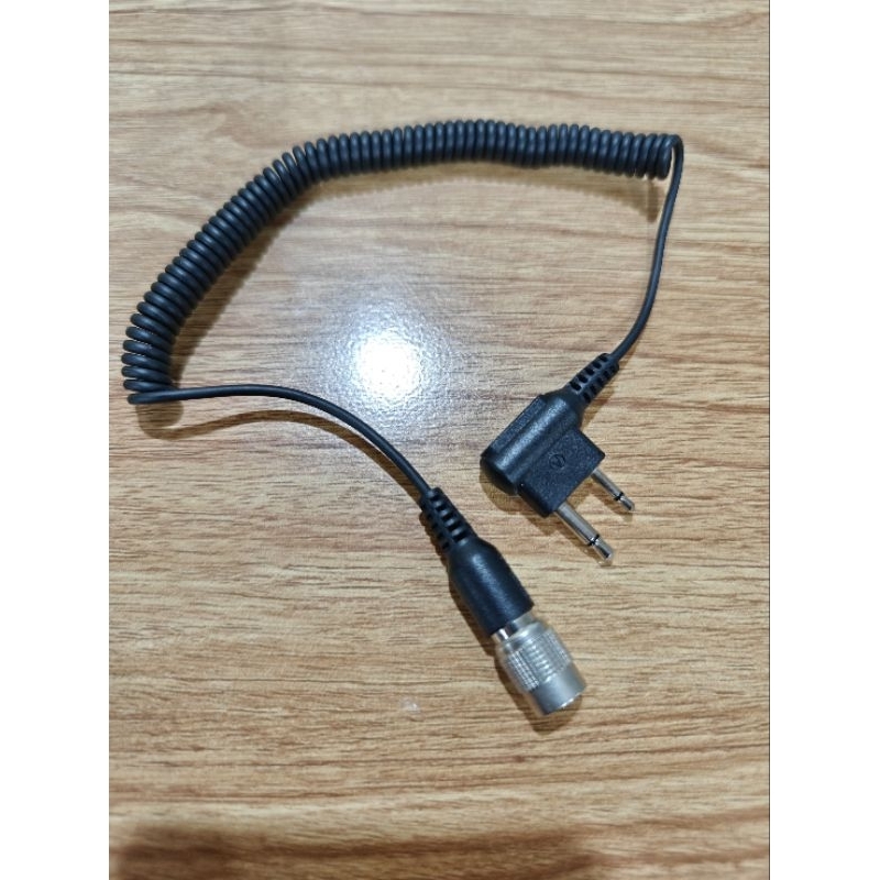 (ของใหม่)สายต่อวอSENA_Sr10สำหรับวอicom50fx