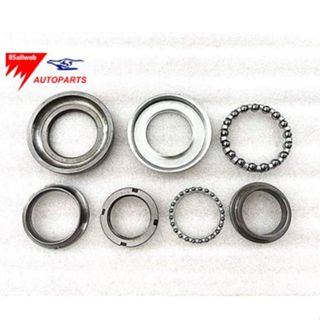 ถ้วยคอชุด บน-ล่าง พร้อมลูกปืน  Vespa สำหรับ เวสป้าทุกรุ่น อย…