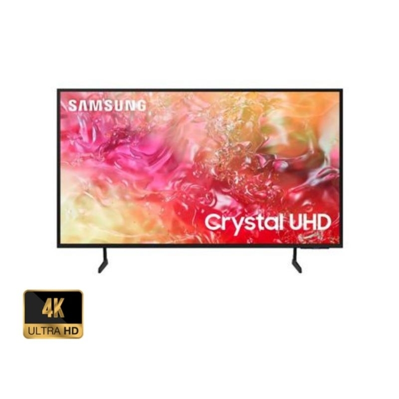 Smart TV 4K Samsung 43นิ้ว 43DU7000