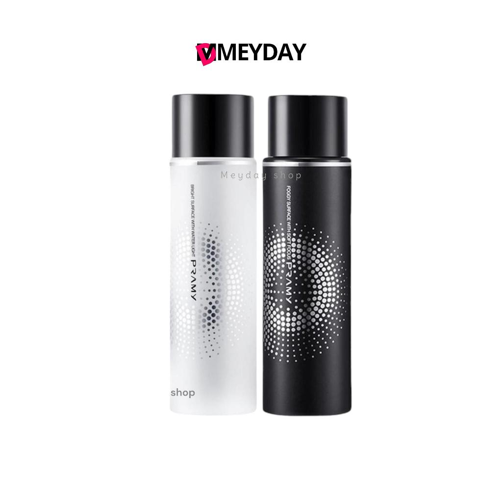 Pramy Moisturizing Makeup Setting Spray เซ็ตติ้งสเปรย์ สเปรย์ล็อคเมคอัพ พรามี่ ควบคุมมัน