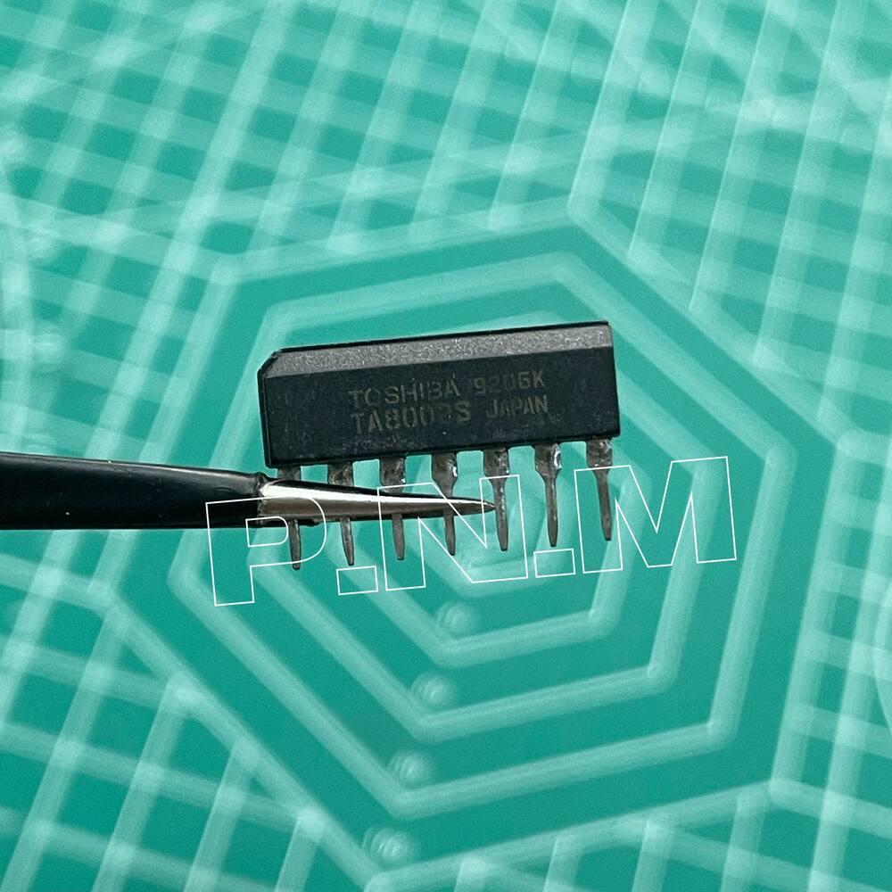TA8002S TA8005F TA8030S TA7523S TA8201 TA8225  TA7712 TA8429HQ TA75902 TA7609 TA7900 TA7792 TA8000S ราคาต่อ1ตัว